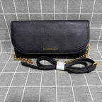 Burberry Black Clutch