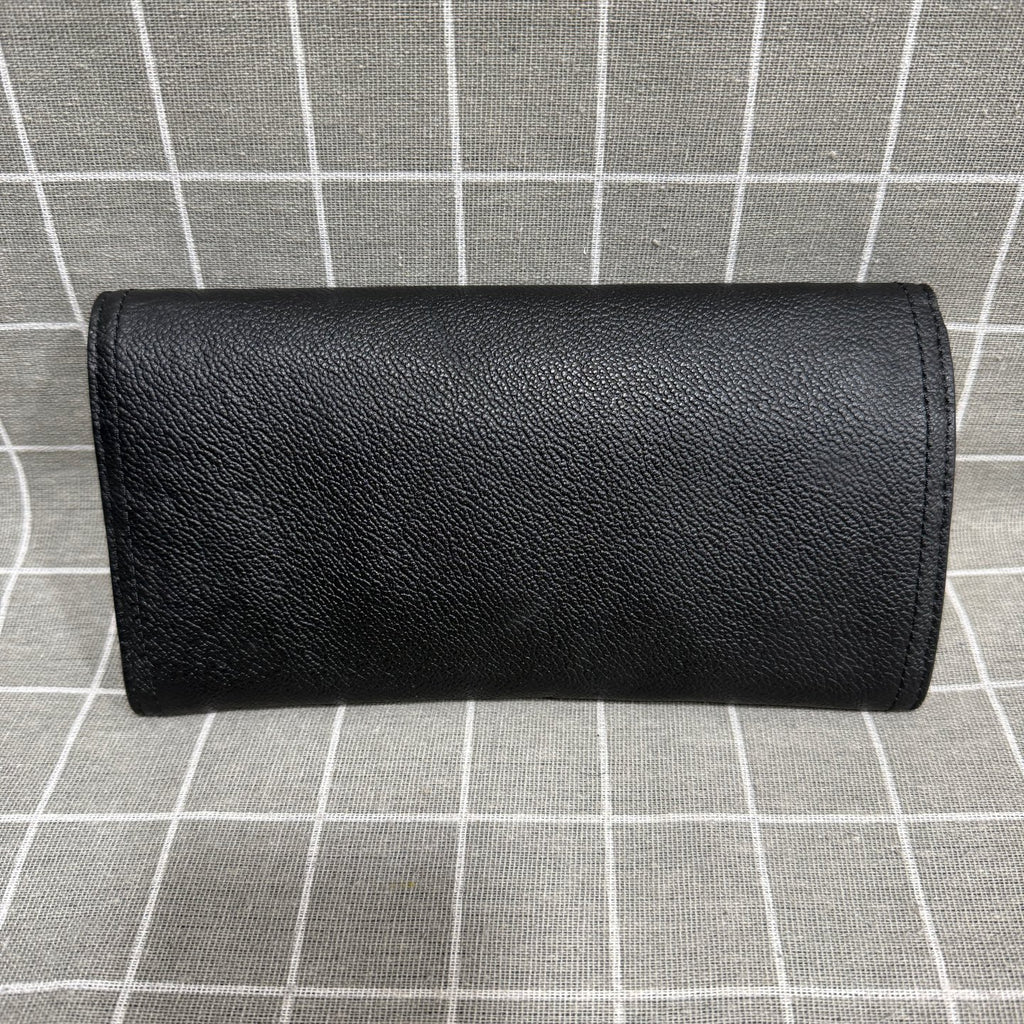 Burberry Black Clutch