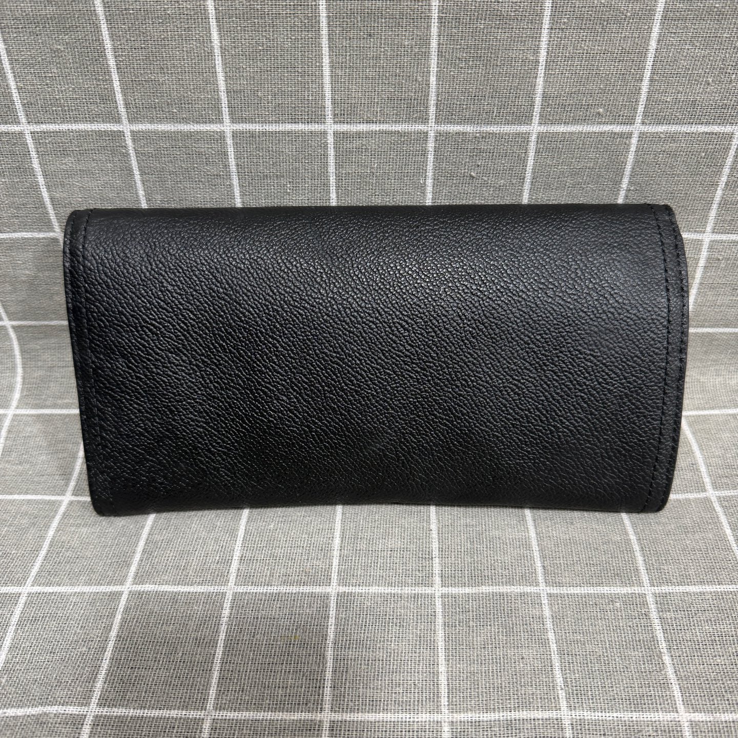 Burberry Black Clutch