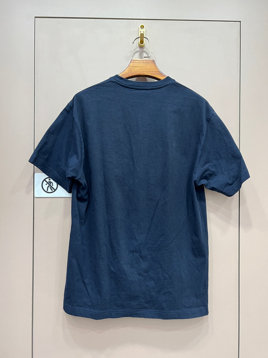 Gucci Gucci-print knitted cotton T-shirt Cotton T-shirt XXXS|XXS|XS|S|M|L|XL