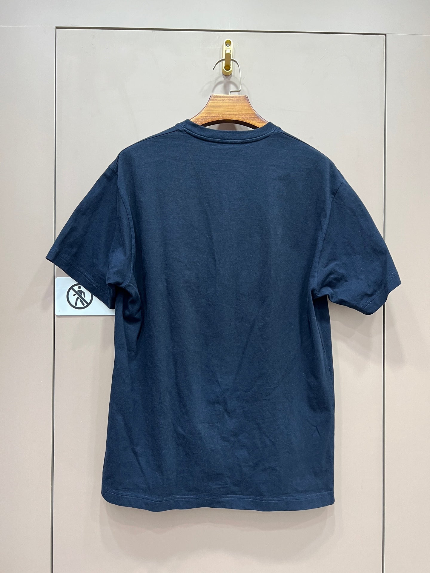 Gucci Gucci-print knitted cotton T-shirt Cotton T-shirt XXXS|XXS|XS|S|M|L|XL