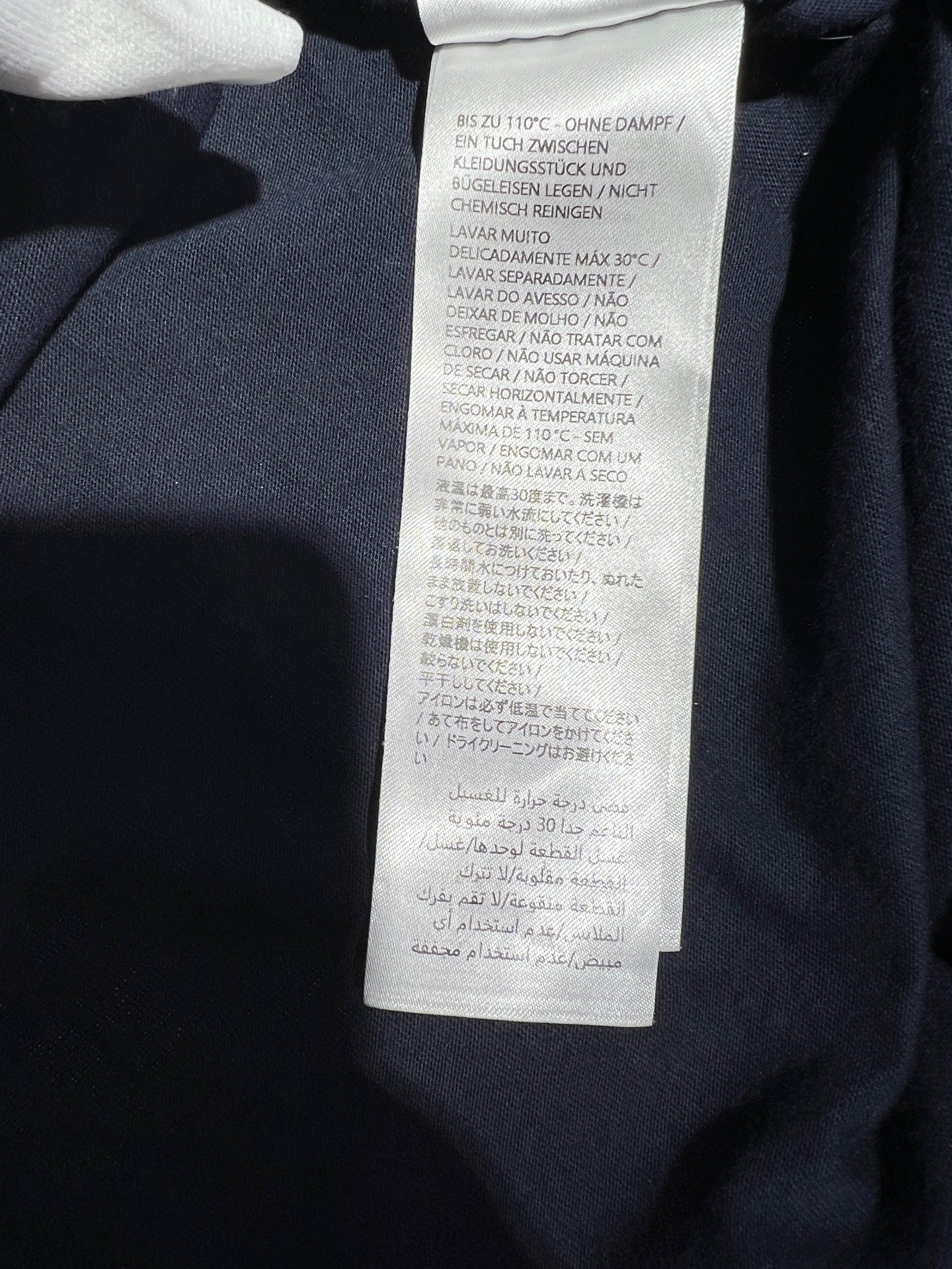 Gucci Gucci-print knitted cotton T-shirt Cotton T-shirt XXXS|XXS|XS|S|M|L|XL