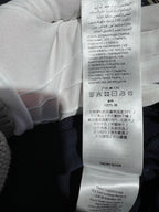 Gucci Gucci-print knitted cotton T-shirt Cotton T-shirt XXXS|XXS|XS|S|M|L|XL