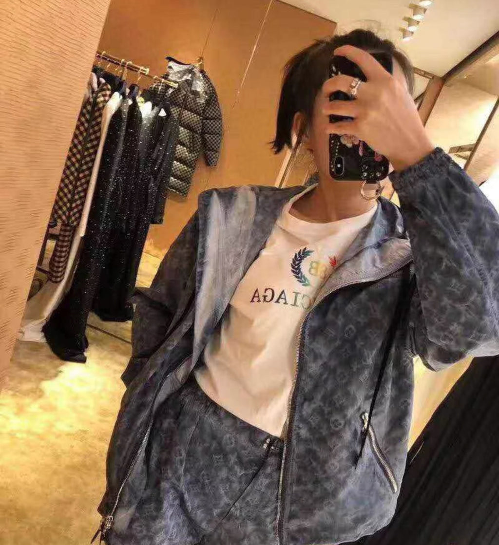 Louis Vuitton 1A5IDO
