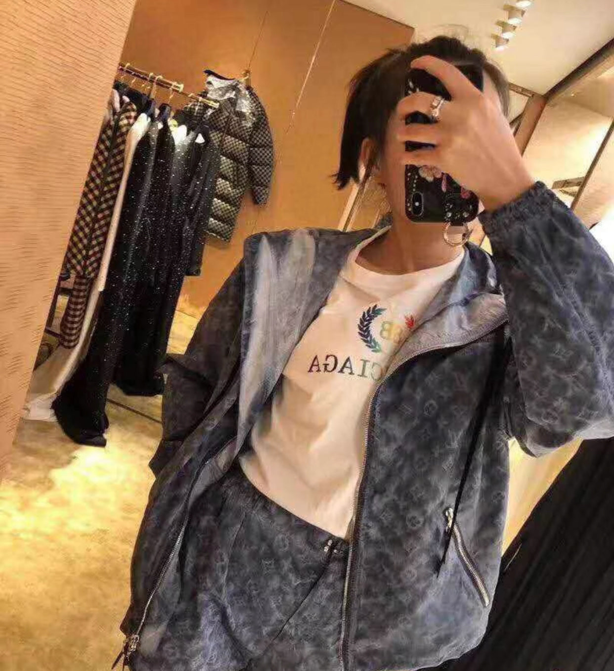 Louis Vuitton 1A5IDO