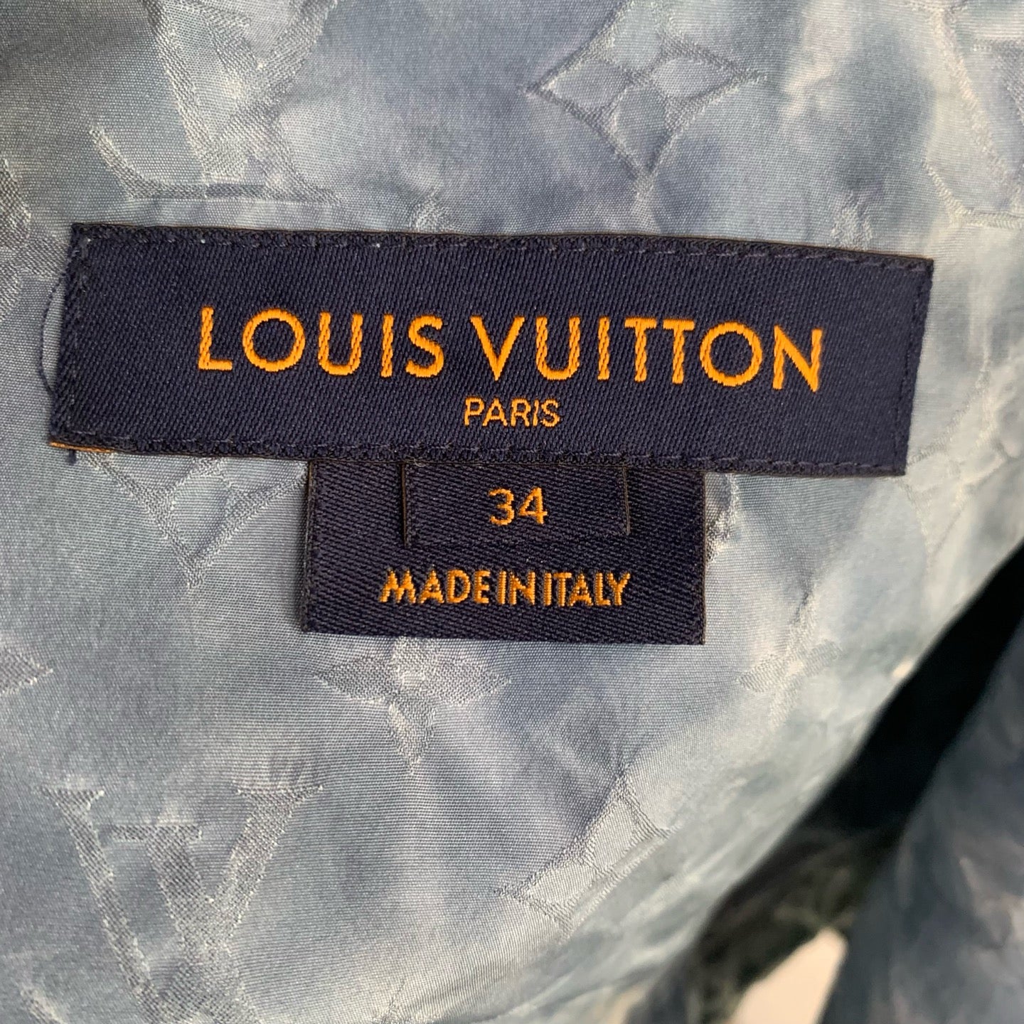 Louis Vuitton 1A5IDO