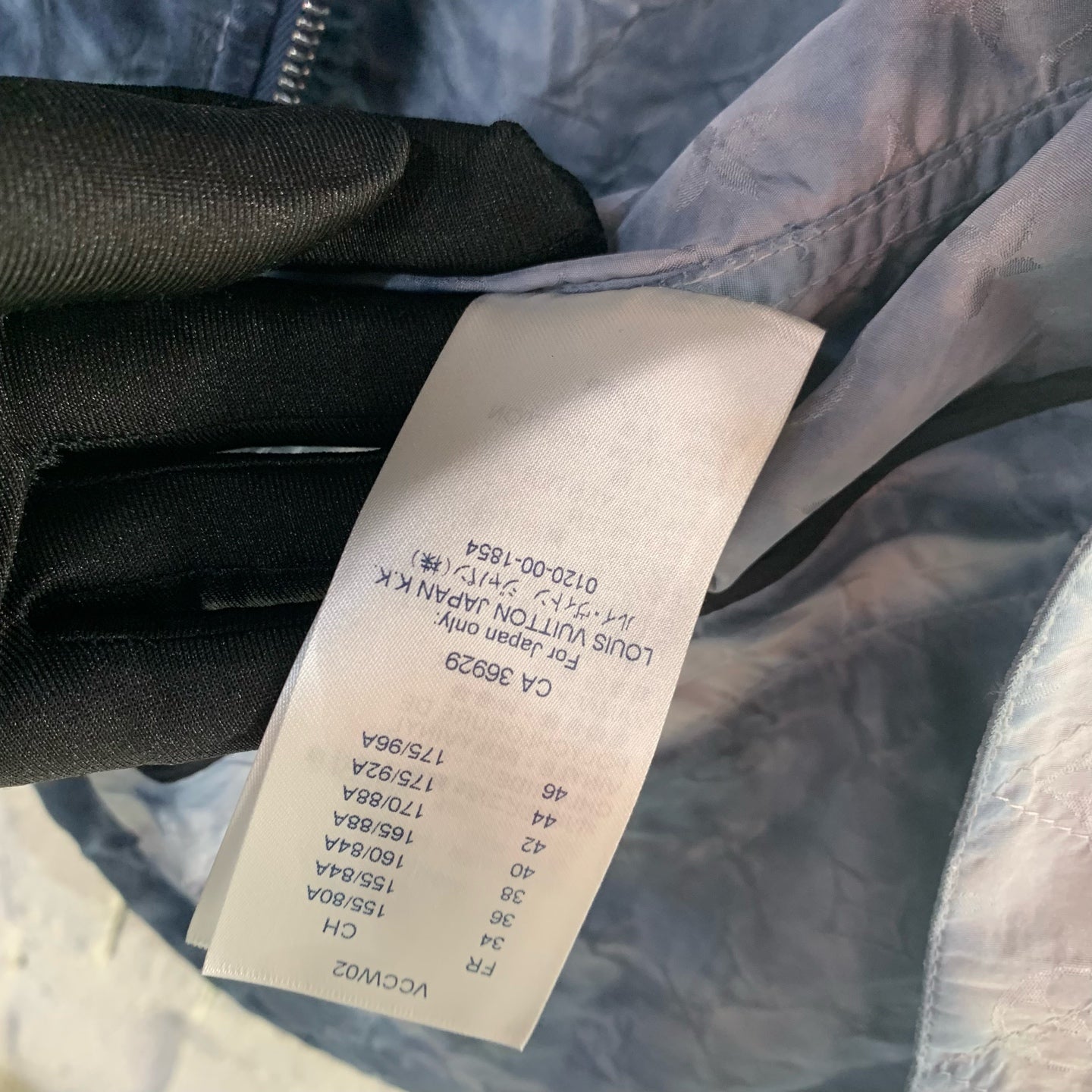 Louis Vuitton 1A5IDO