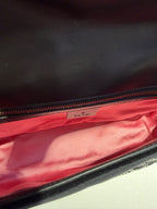 Gucci Black Shoulder Bag 4434979FRQT1081