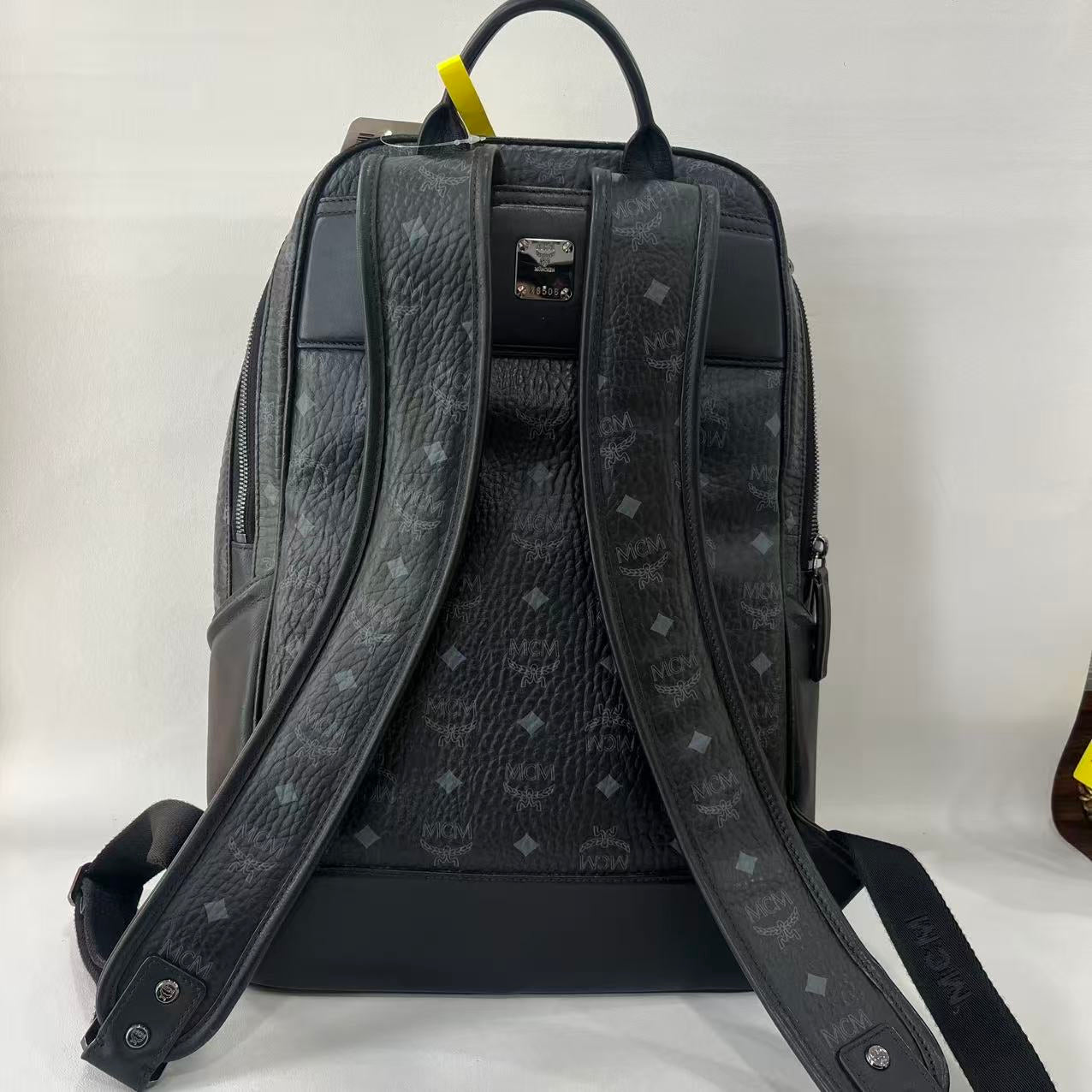 MCM Backpack