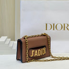 Dior Pink 18 x 13 x 5 centimeters M9002CVWU M398