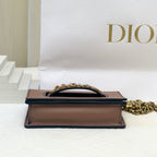 Dior Pink 18 x 13 x 5 centimeters M9002CVWU M398