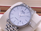 Mido Berenice White Automatic (self-winding) watch