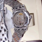 Mido Berenice White Automatic (self-winding) watch