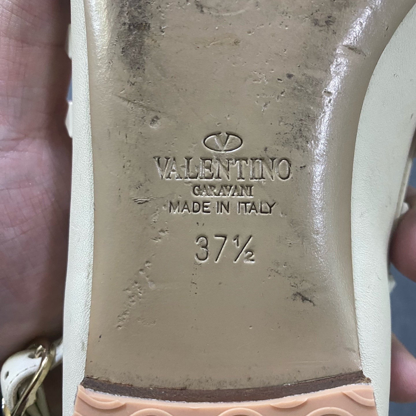 Valentino