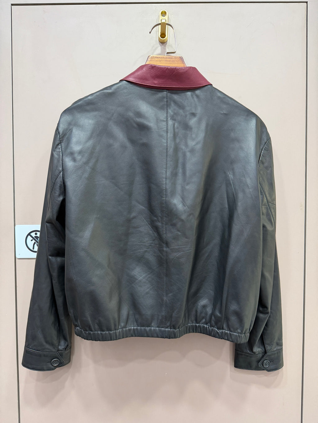 Prada Black