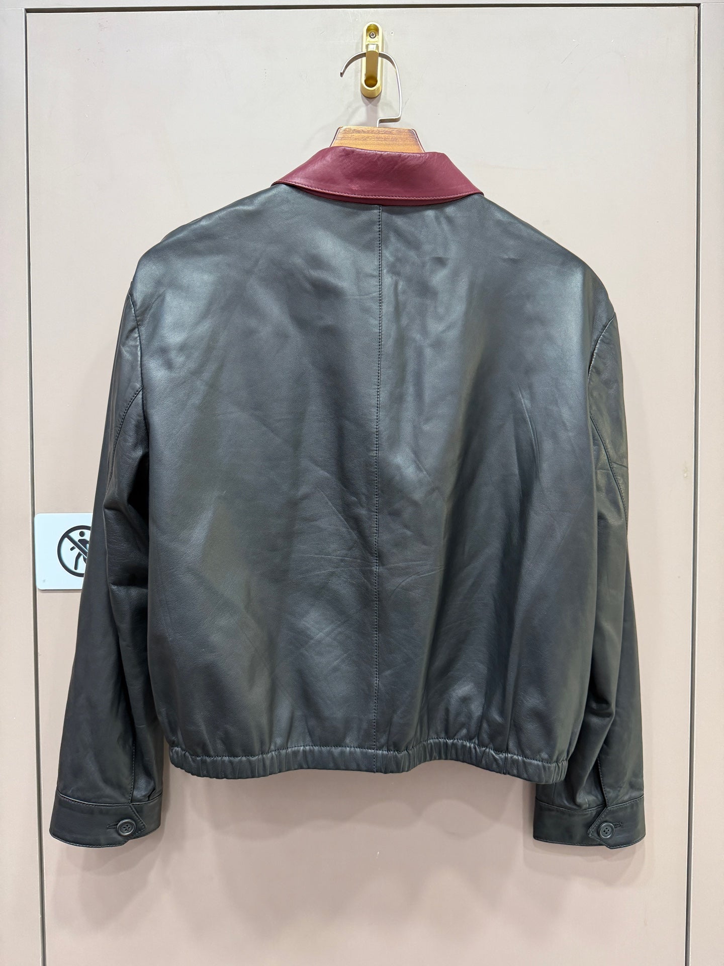 Prada Black