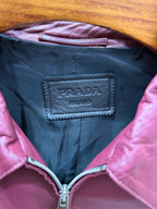 Prada Black