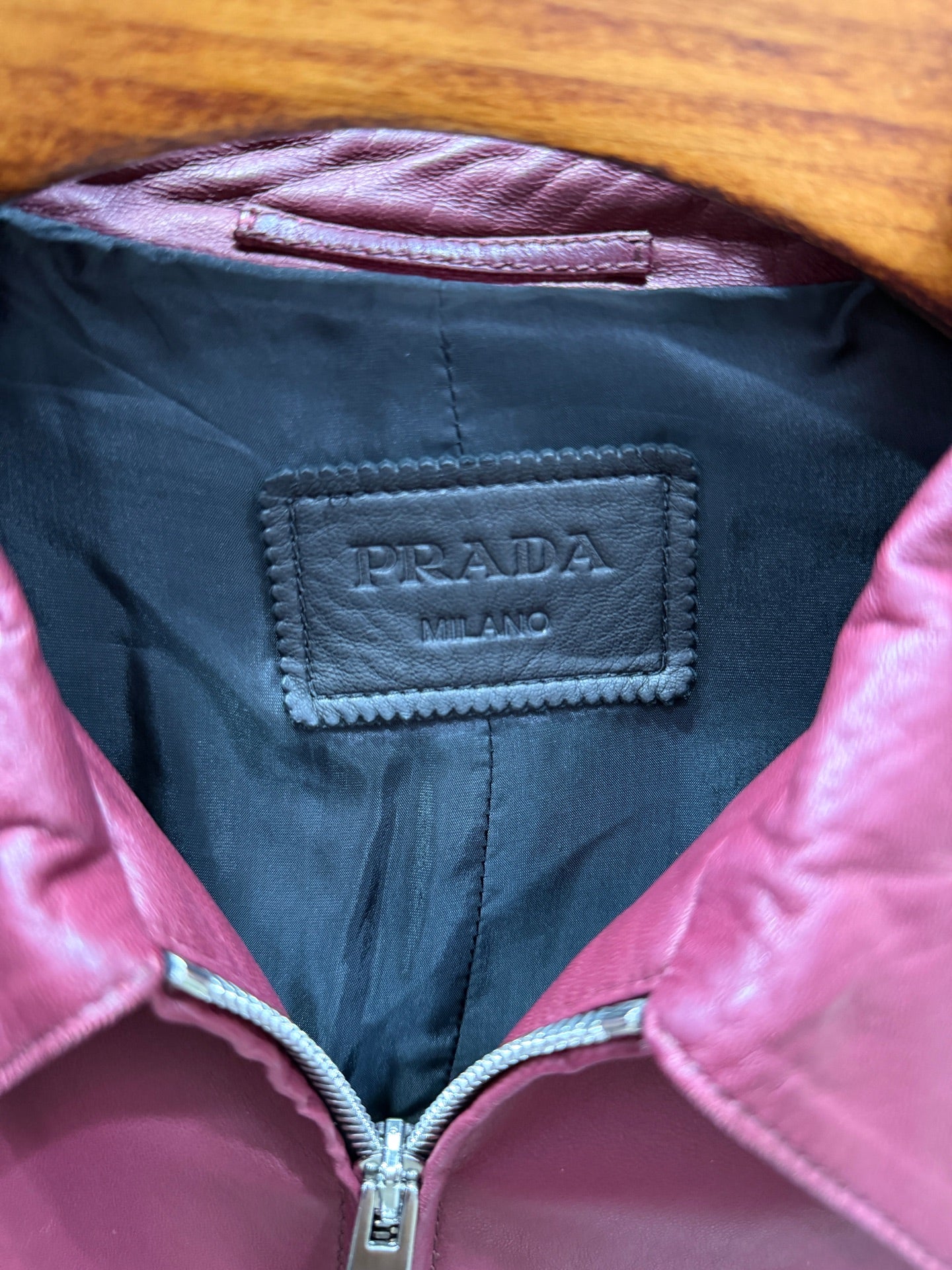 Prada Black