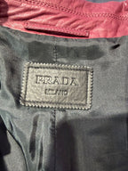 Prada Black