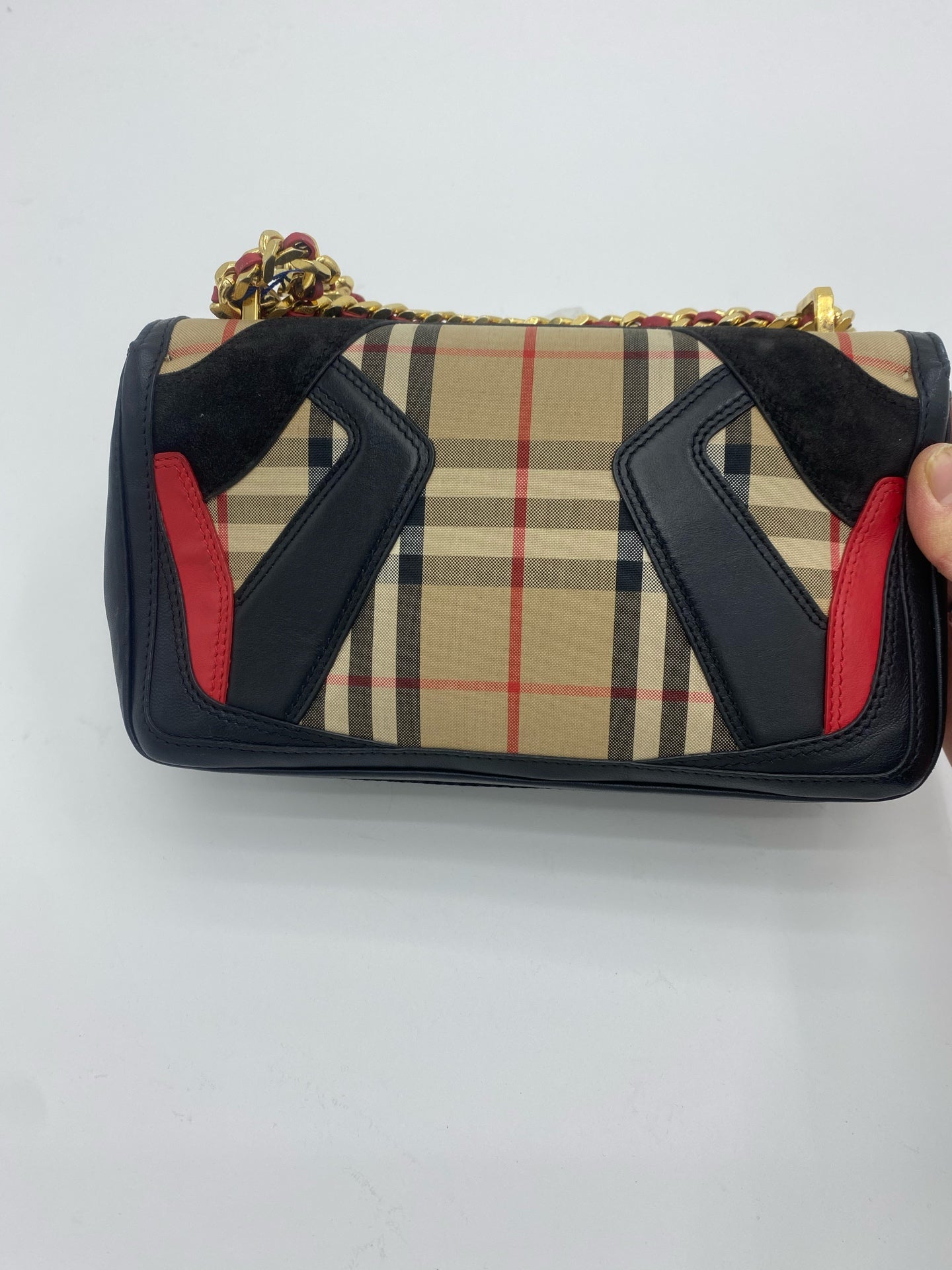Burberry 80234261
