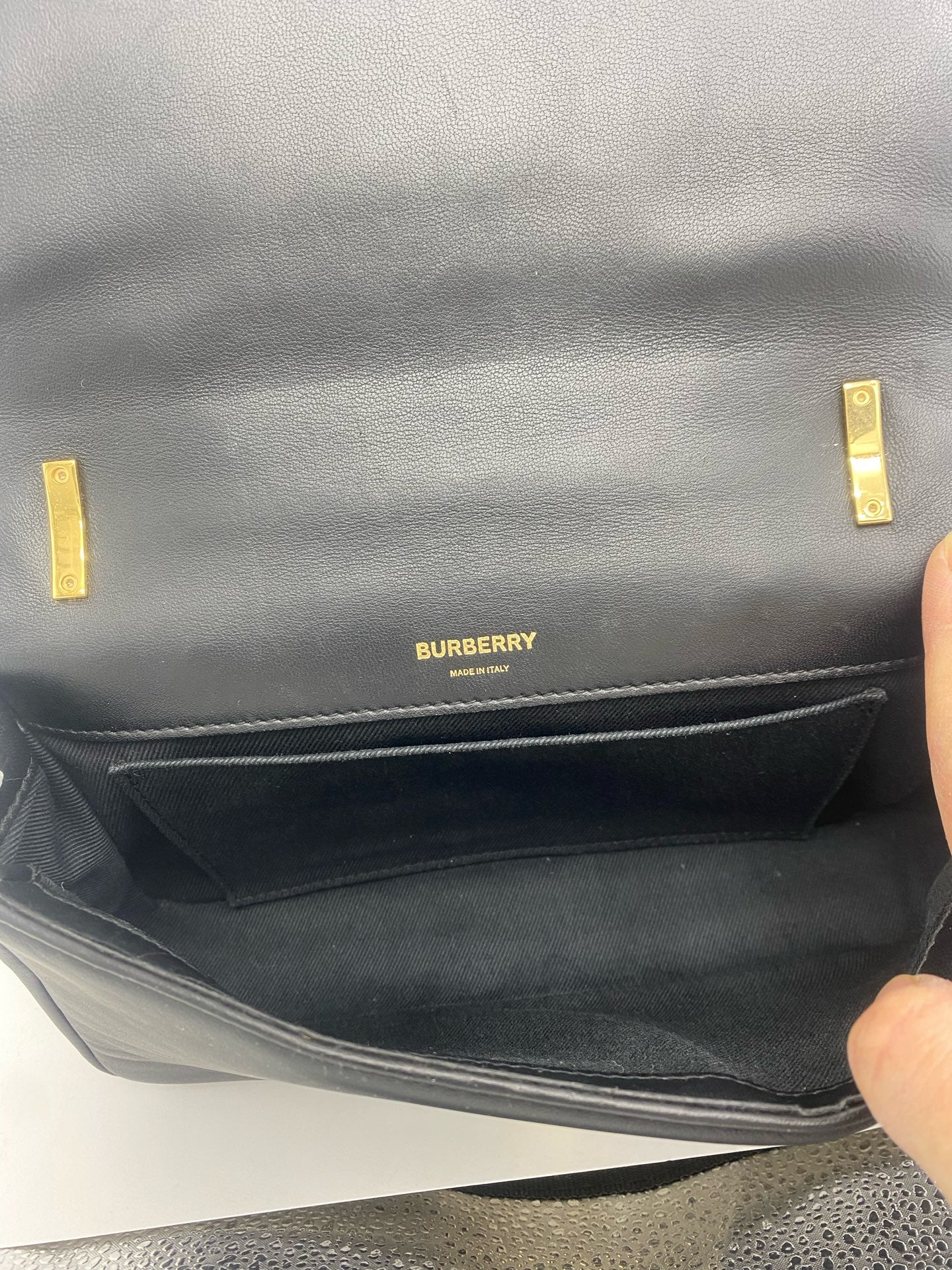 Burberry 80234261