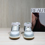 Dior Leather Skate shoes 1WBS25SHOA-Y43C