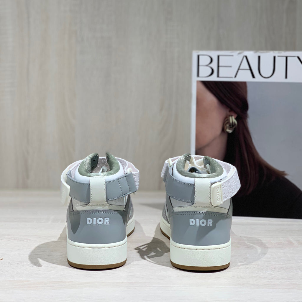 Dior Leather Skate shoes 1WBS25SHOA-Y43C