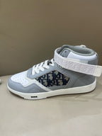 Dior Leather Skate shoes 1WBS25SHOA-Y43C
