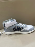 Dior Leather Skate shoes 1WBS25SHOA-Y43C