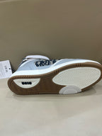 Dior Leather Skate shoes 1WBS25SHOA-Y43C