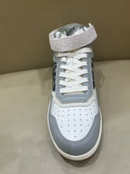 Dior Leather Skate shoes 1WBS25SHOA-Y43C