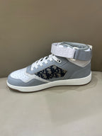 Dior Leather Skate shoes 1WBS25SHOA-Y43C