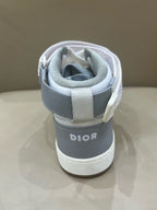 Dior Leather Skate shoes 1WBS25SHOA-Y43C