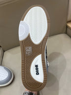 Dior Leather Skate shoes 1WBS25SHOA-Y43C