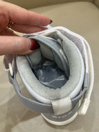Dior Leather Skate shoes 1WBS25SHOA-Y43C