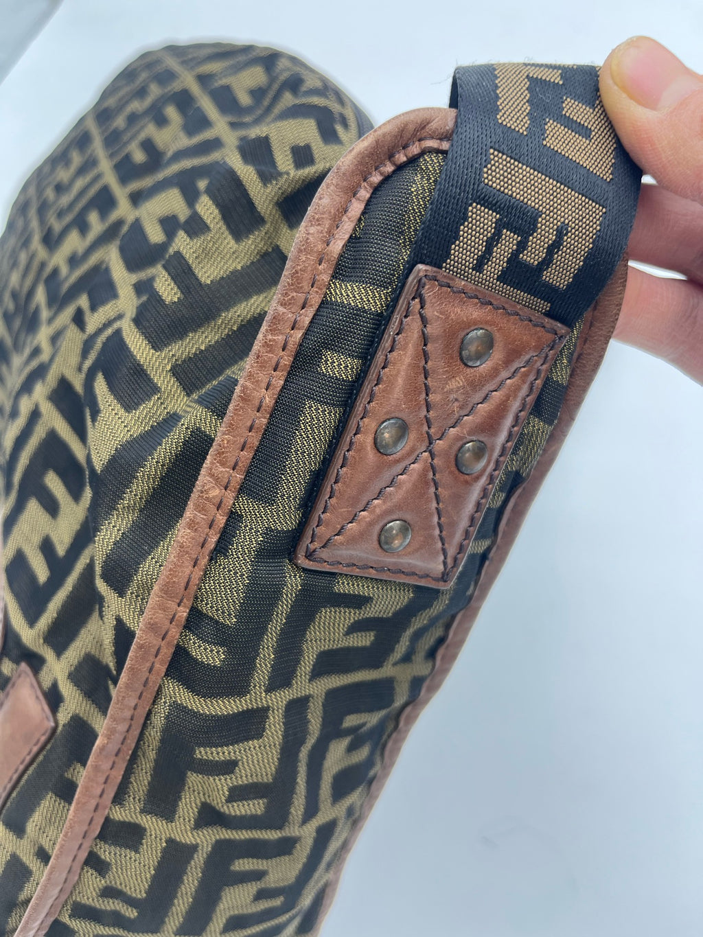 Fendi Crossbody