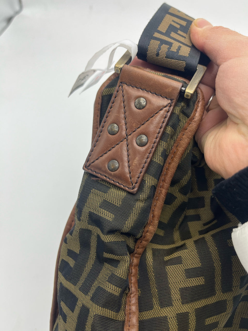 Fendi Crossbody
