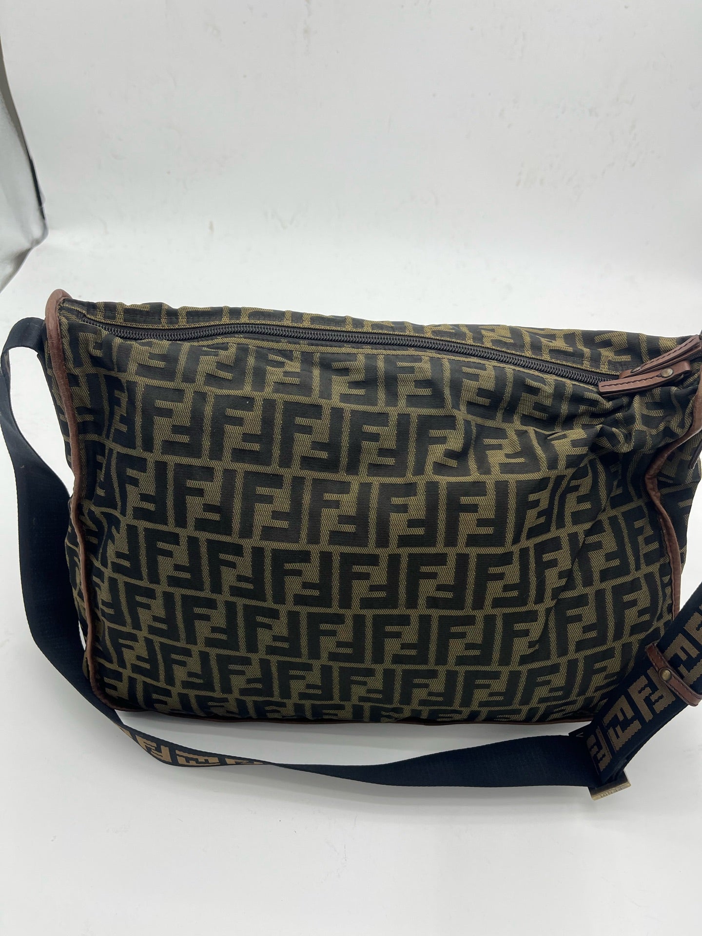 Fendi Crossbody