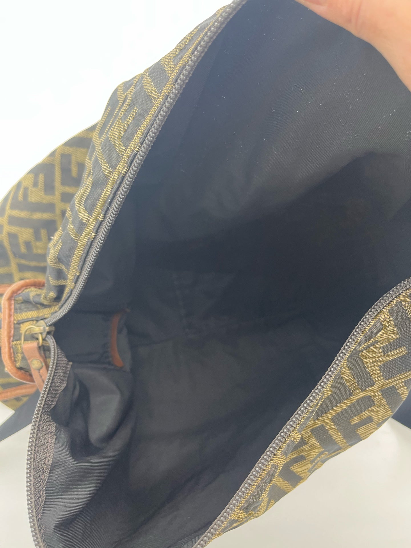 Fendi Crossbody
