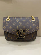 Louis Vuitton Crossbody