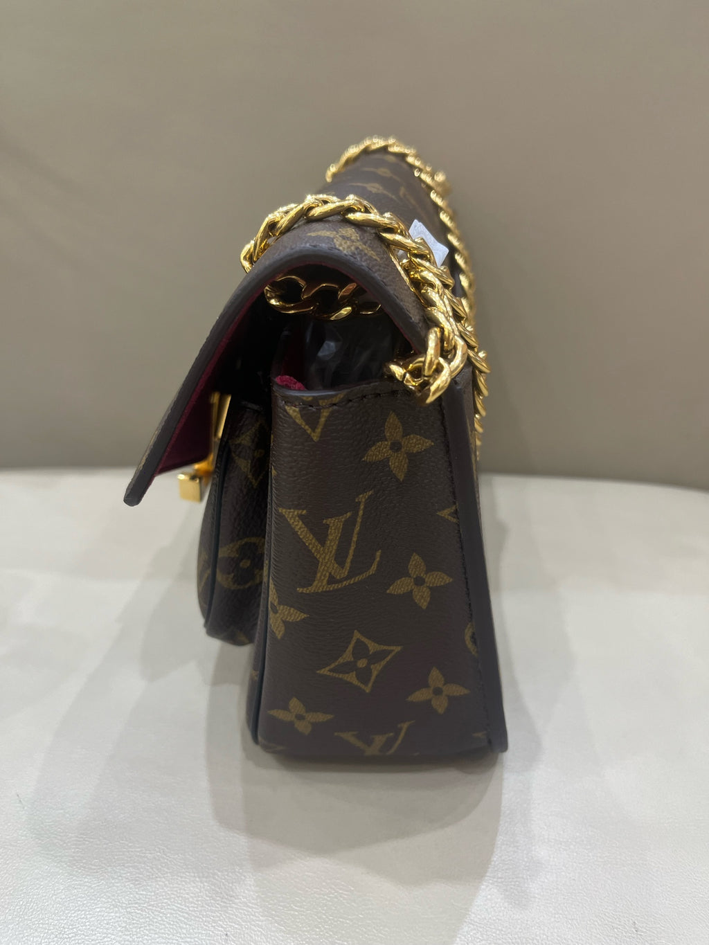 Louis Vuitton Crossbody