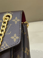 Louis Vuitton Crossbody