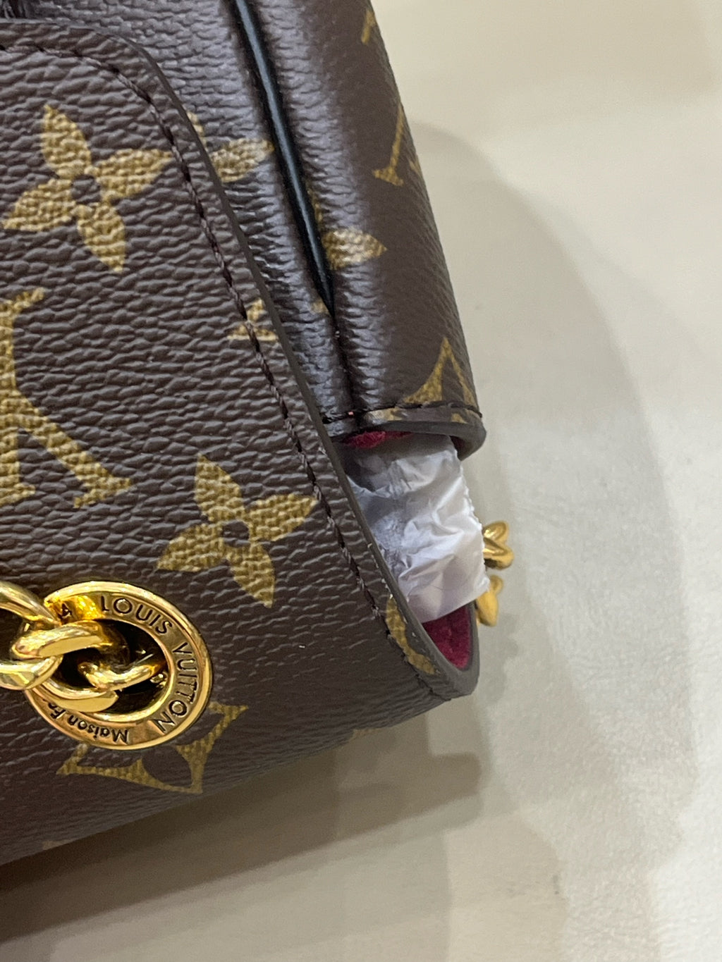 Louis Vuitton Crossbody