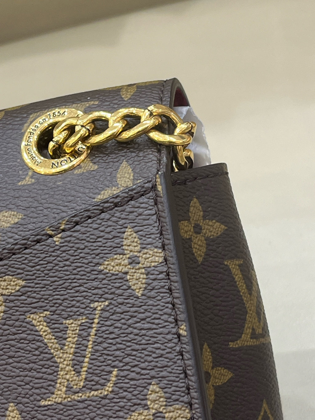 Louis Vuitton Crossbody