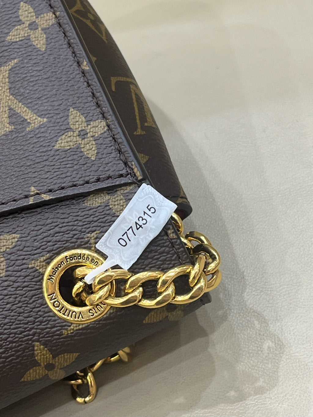 Louis Vuitton Crossbody