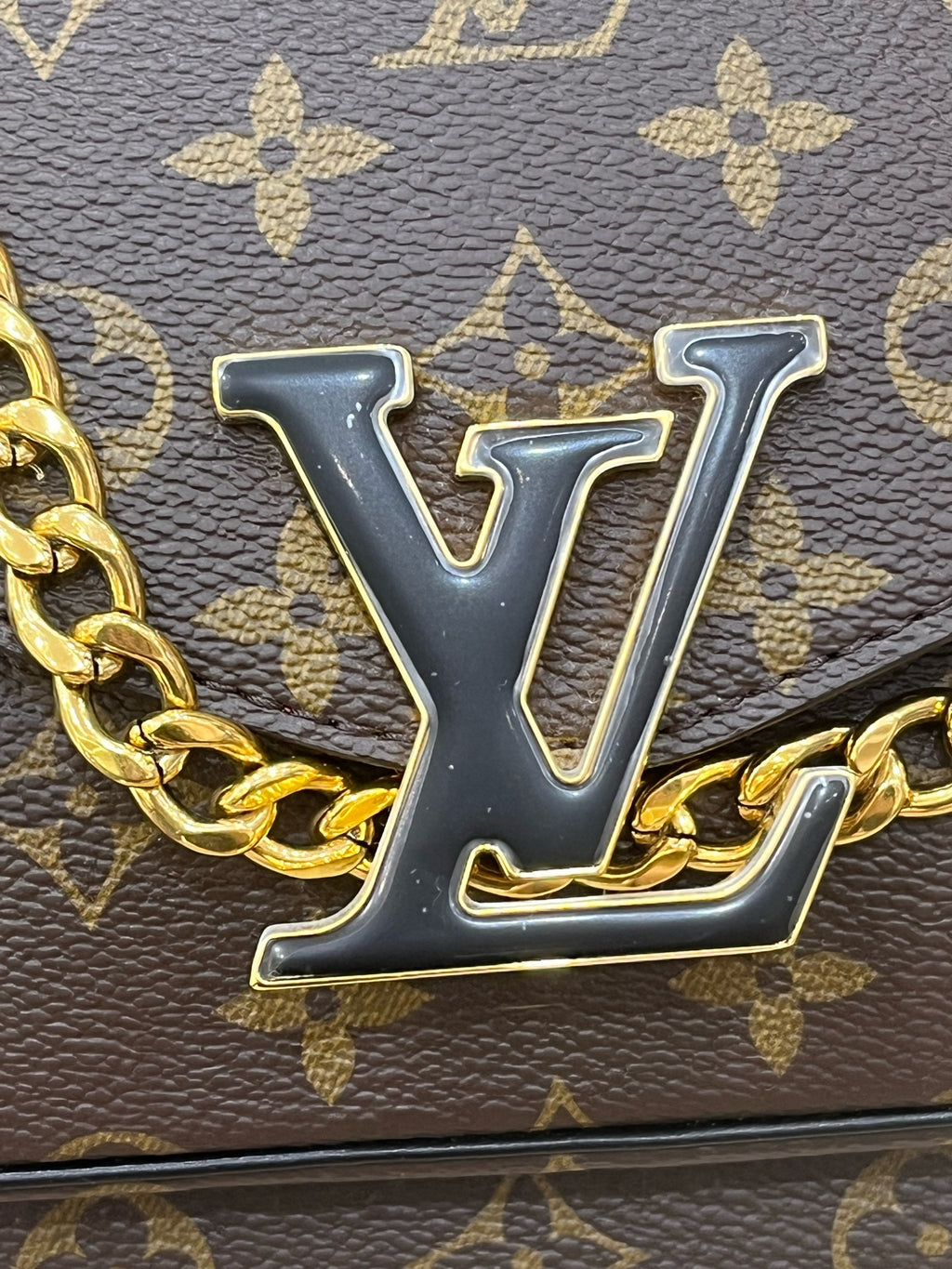 Louis Vuitton Crossbody