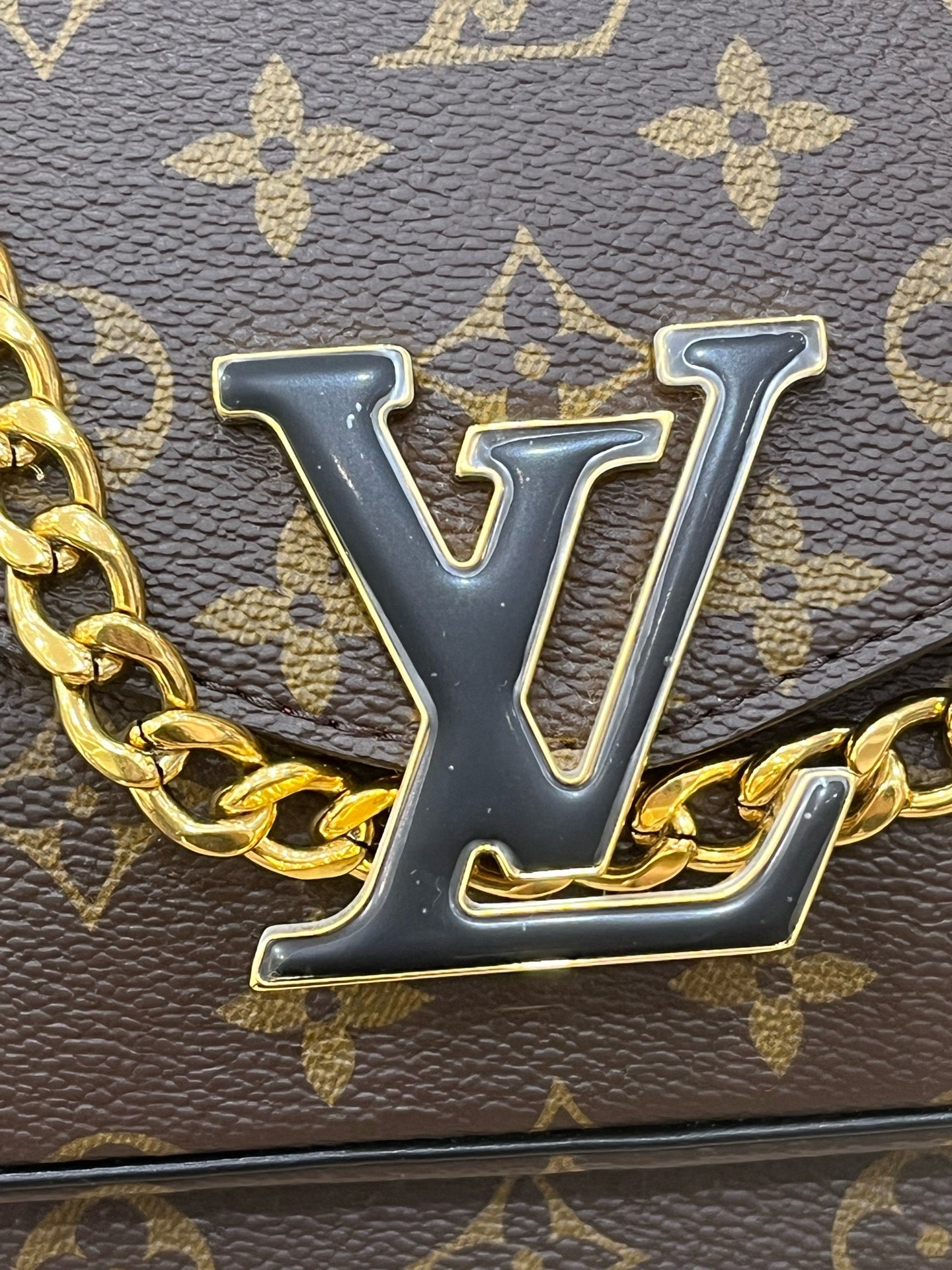 Louis Vuitton Crossbody
