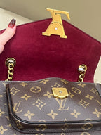 Louis Vuitton Crossbody