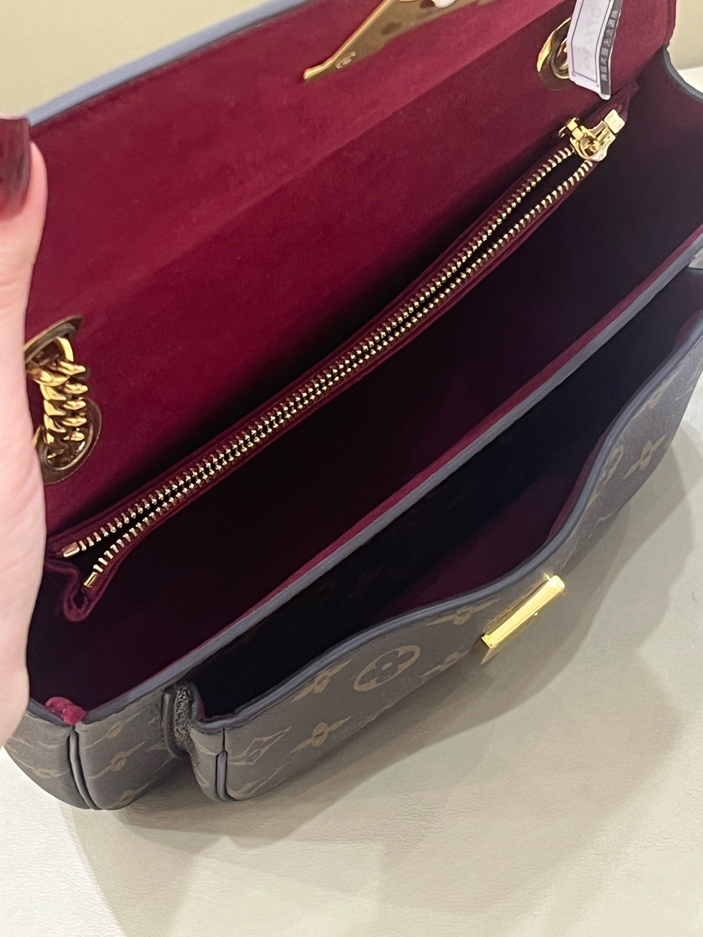 Louis Vuitton Crossbody