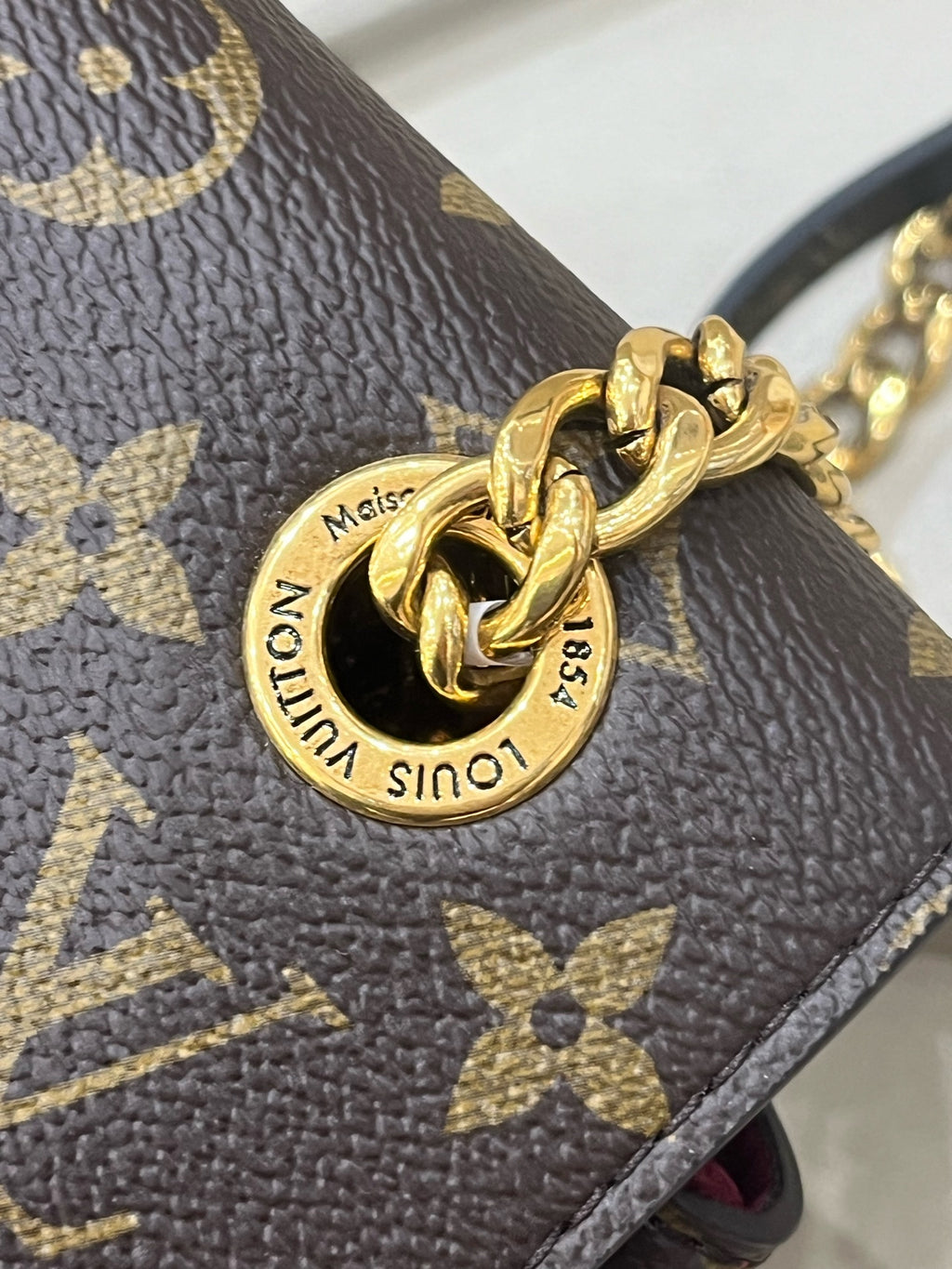 Louis Vuitton Crossbody
